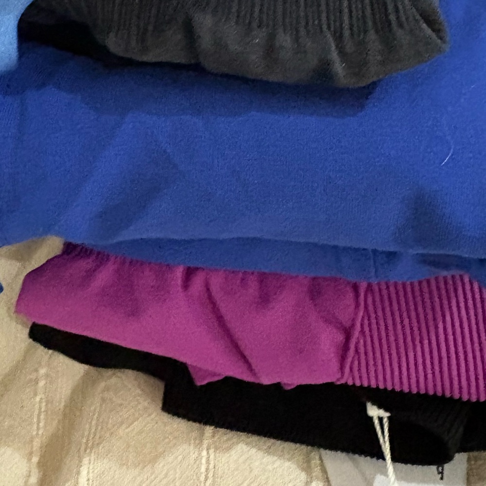 5 Pack 525 Bundle
